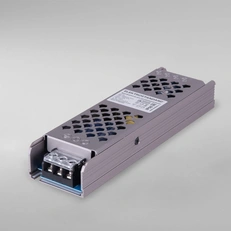 Фото товара Блок питания 150W 24V IP00  6,25A LST 10A