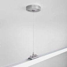 Фото товара Набор для подвеса 2м хром Basic System TRF-1-200-CH