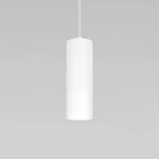 Фото товара Подвесной светодиодный светильник Base 7W 4000K белый 50246 LED