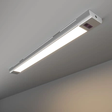 Фото товара Светодиодный светильник сенсорный Led Stick 8Вт 4200K 50см LTB41 белый
