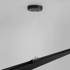 Фото товара Набор для подвеса 2м черный Basic System TRF-1-200-BK