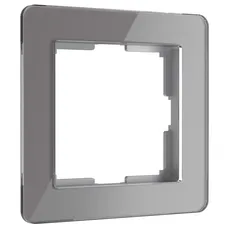 Изображение Рамка на 1 пост Acrylic (графит) W0012704